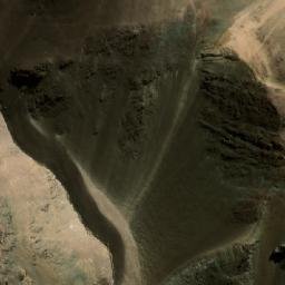 Satellite imagery of Cerro del Matambre, AR