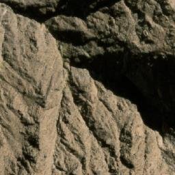 Satellite imagery of Cerro Negro, AR