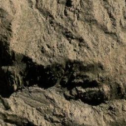 Satellite imagery of Cerro Negro, AR