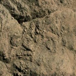 Satellite imagery of Cerro Negro, AR