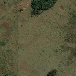 Satellite imagery of Cuchilla San Cristóbal, AR