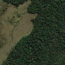 Satellite imagery of Cuchilla San Cristóbal, AR