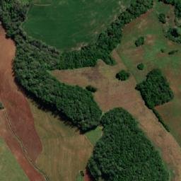 Satellite imagery of Serrote Preto, BR