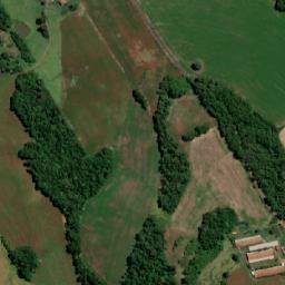 Satellite imagery of Serrote Preto, BR