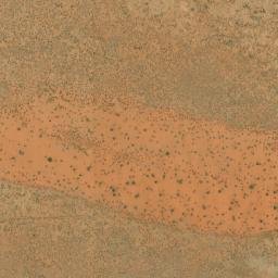 Satellite imagery of WITKOP A, NA