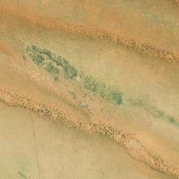 Satellite imagery of MARAIS, NA