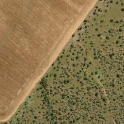 Satellite imagery of FORT WEBER, NA