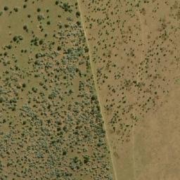 Satellite imagery of FORT WEBER, NA