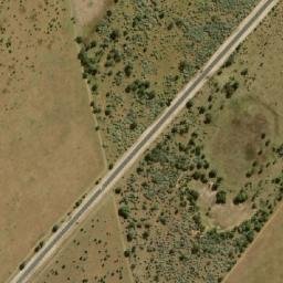 Satellite imagery of FORT WEBER, NA
