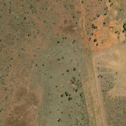 Satellite imagery of KLIPFONTEIN, NA