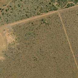 Satellite imagery of KLIPFONTEIN, NA