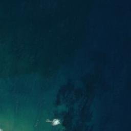 Satellite imagery of Jesser Point, ZA