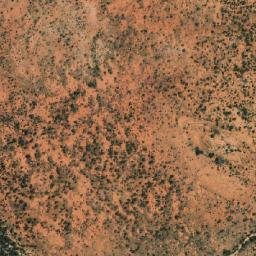Satellite imagery of Gnarowanna, AU