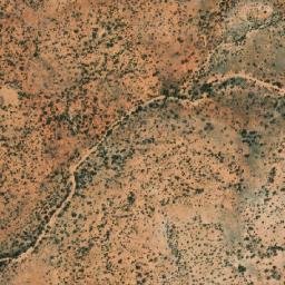 Satellite imagery of Gnarowanna, AU