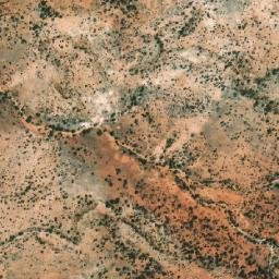 Satellite imagery of Gnarowanna, AU