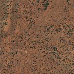 Satellite imagery of Riccaboni Find Mine, AU