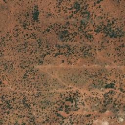 Satellite imagery of Riccaboni Find Mine, AU
