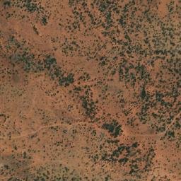 Satellite imagery of Riccaboni Find Mine, AU