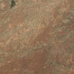 Satellite imagery of West Hill, AU