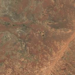 Satellite imagery of West Hill, AU