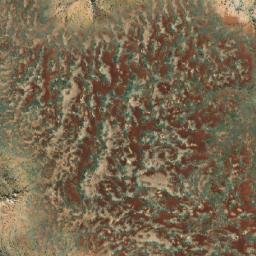 Satellite imagery of Mount Guy, AU