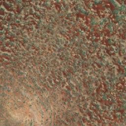 Satellite imagery of Mount Guy, AU