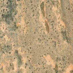 Satellite imagery of Nalke Hill, AU
