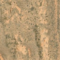 Satellite imagery of Nalke Hill, AU