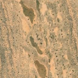 Satellite imagery of Nalke Hill, AU