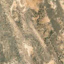 Satellite imagery of Wirrinna Hill, AU