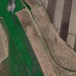 Satellite imagery of Mount Edgecombe, AU