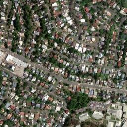 Satellite imagery of survey_point, AU