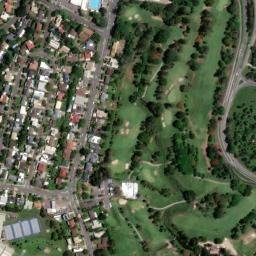 Satellite imagery of survey_point, AU