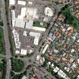 Satellite imagery of survey_point, AU