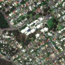 Satellite imagery of 3874, AU