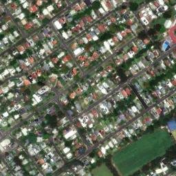 Satellite imagery of 3874, AU