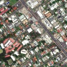 Satellite imagery of 3874, AU