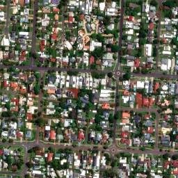 Satellite imagery of survey_point, AU