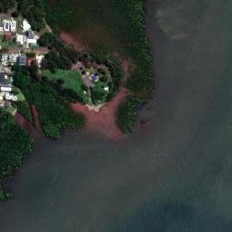 Satellite imagery of survey_point, AU