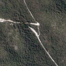 Satellite imagery of Mount Vane, AU