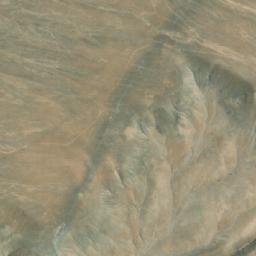 Satellite imagery of Portezuelo Llano Seco, CL