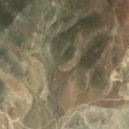 Satellite imagery of Portezuelo de Los Lirios, CL
