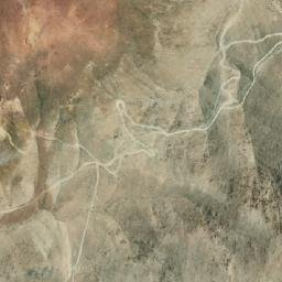 Satellite imagery of Portezuelo de Los Lirios, CL