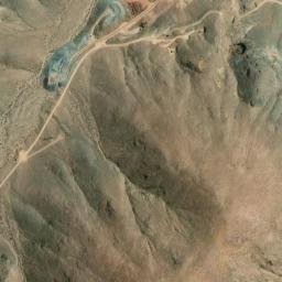 Satellite imagery of Ojanco, CL