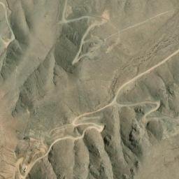 Satellite imagery of Ojanco, CL