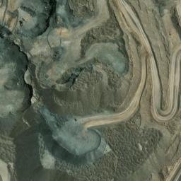 Satellite imagery of Punta del Viento, CL
