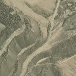 Satellite imagery of Punta del Viento, CL