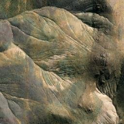 Satellite imagery of San Antonio, CL