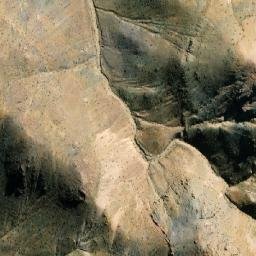 Satellite imagery of San Antonio, CL