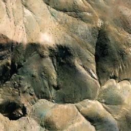 Satellite imagery of Los Azules, CL